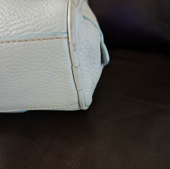 Marchesa Satchel "RARE" Dooney & Bourke - Picture 9 of 15